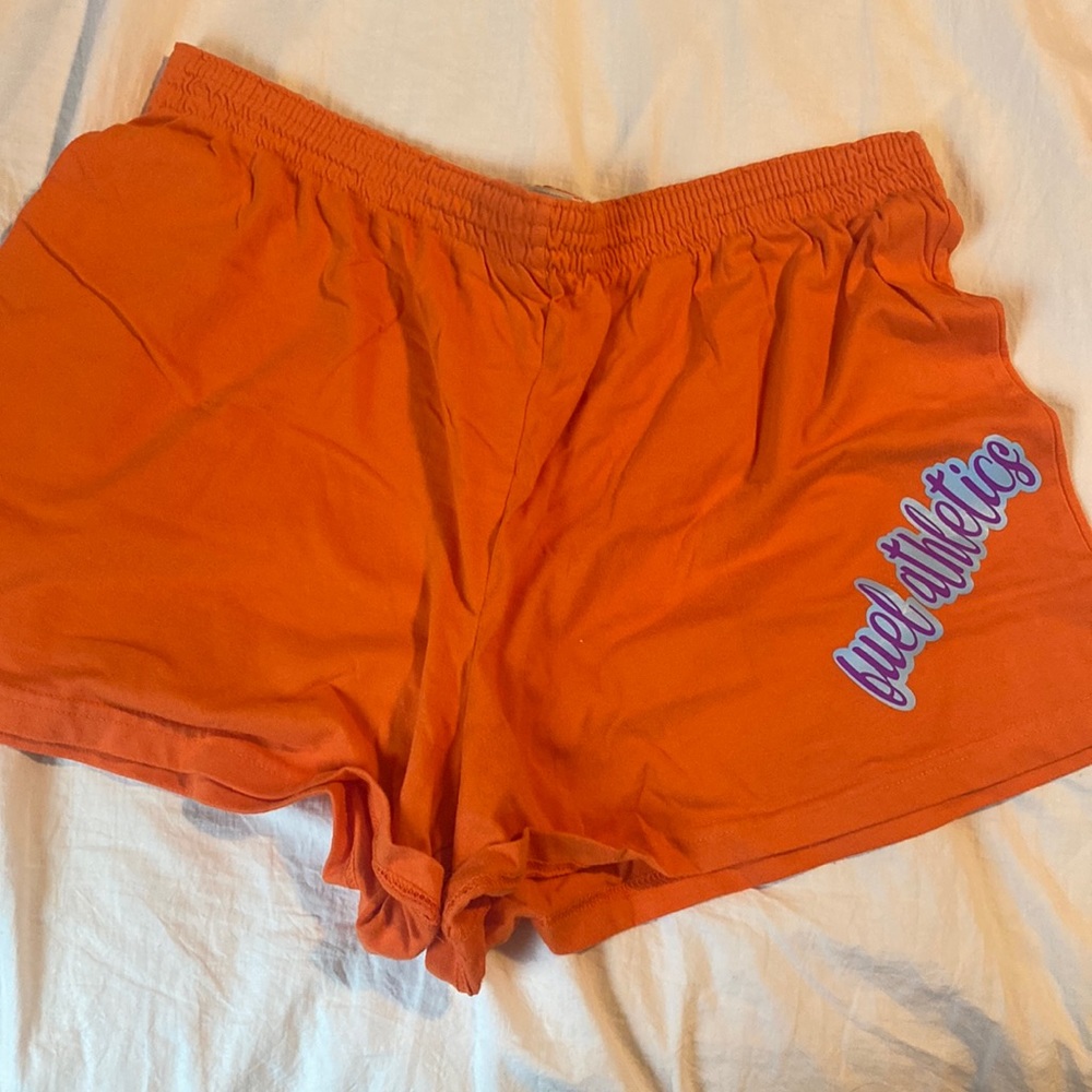 Cotton shorts